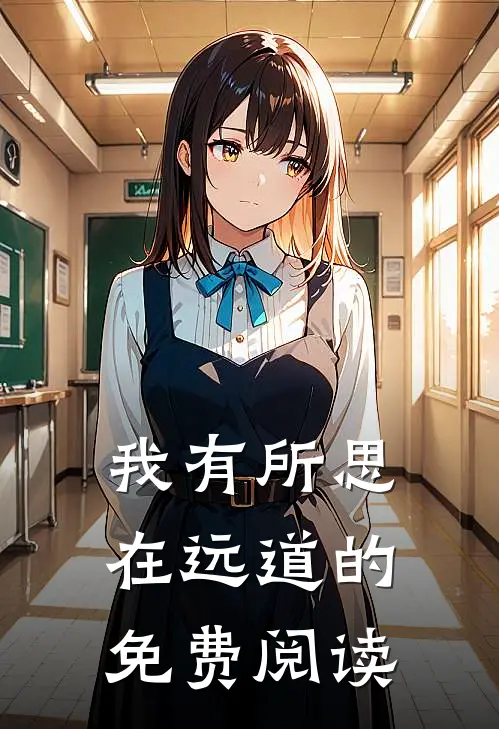 我有所思在远道的免费阅读