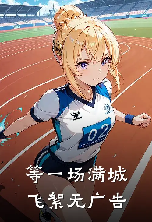 等一场满城飞絮无广告