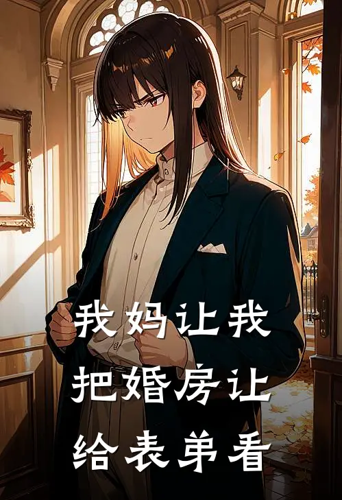 我妈让我把婚房让给表弟看