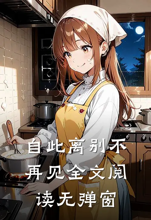 自此离别不再见全文阅读无弹窗