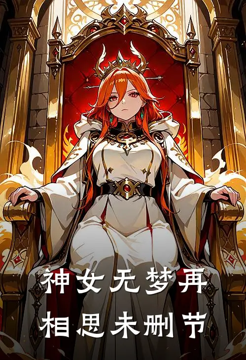 神女无梦再相思未删节