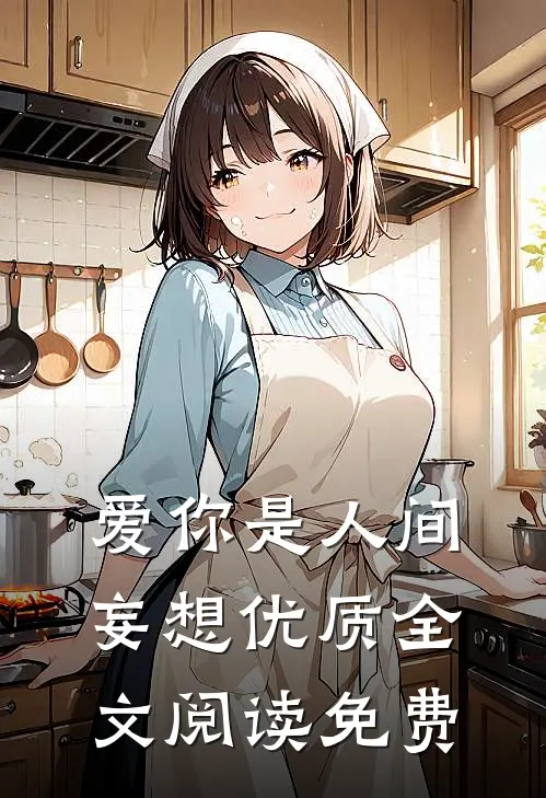 爱你是人间妄想优质全文阅读免费