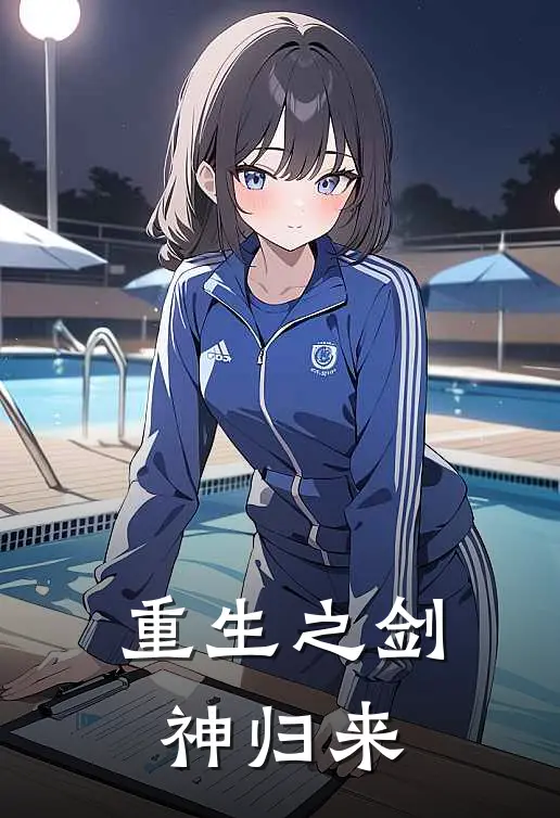 重生之剑神归来