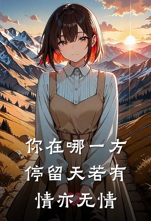 你在哪一方停留天若有情亦无情