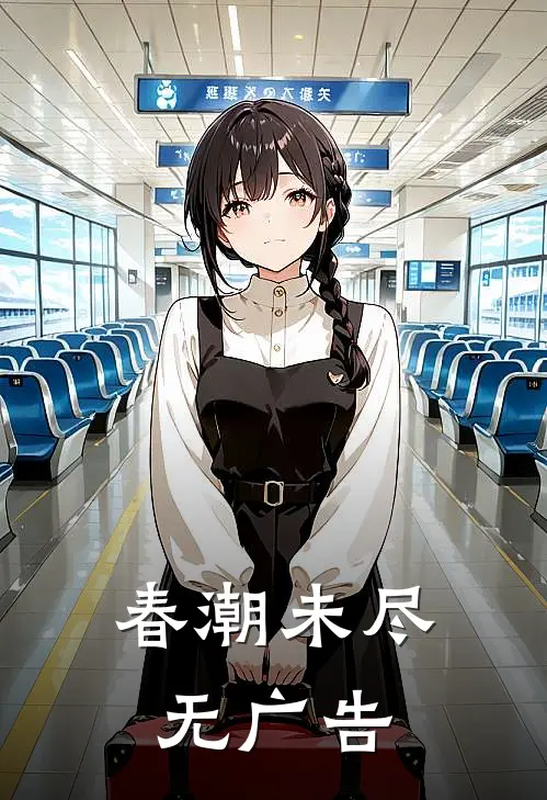春潮未尽无广告