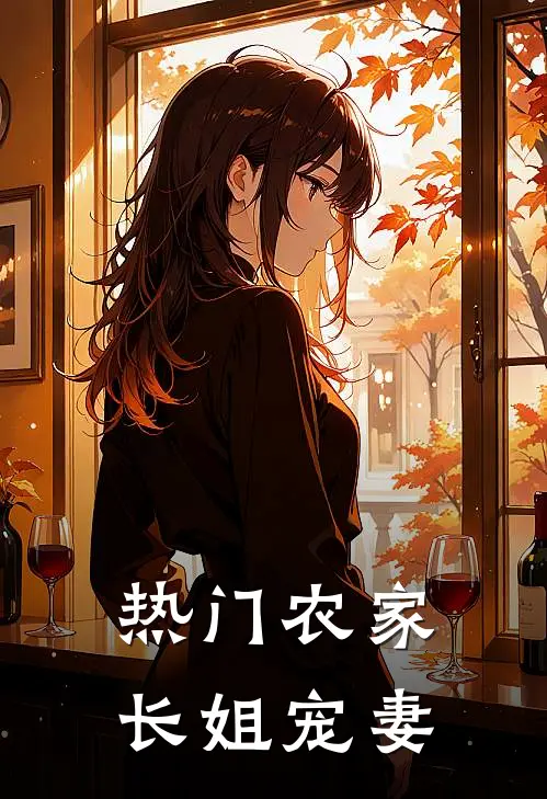 热门农家长姐宠妻