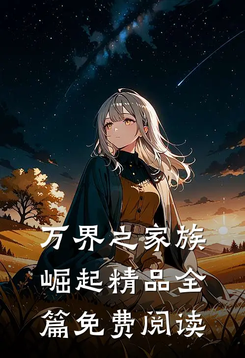 万界之家族崛起精品全篇免费阅读