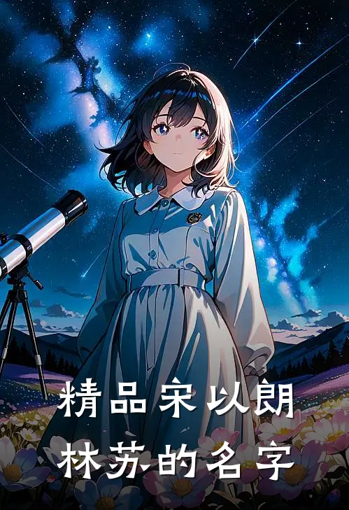 精品宋以朗林苏的名字