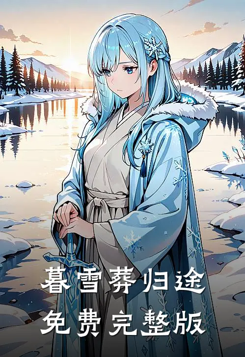 暮雪葬归途免费完整版