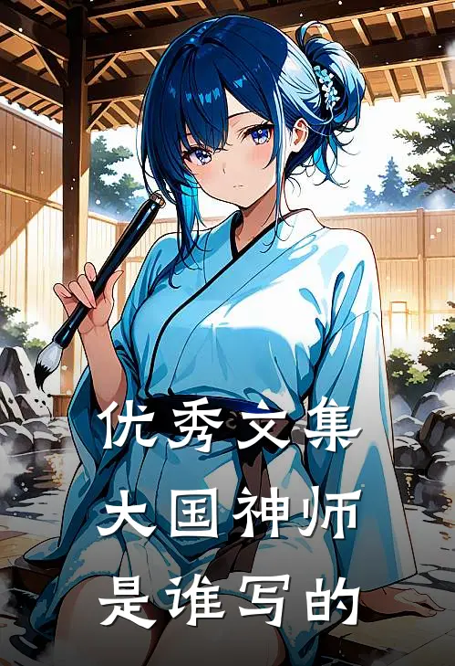 优秀文集大国神师是谁写的