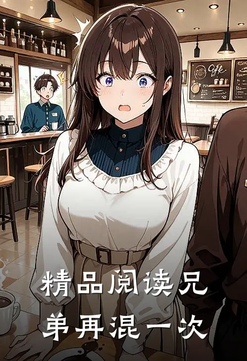 精品阅读兄弟再混一次