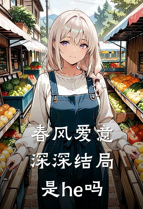 春风爱意深深结局是he吗