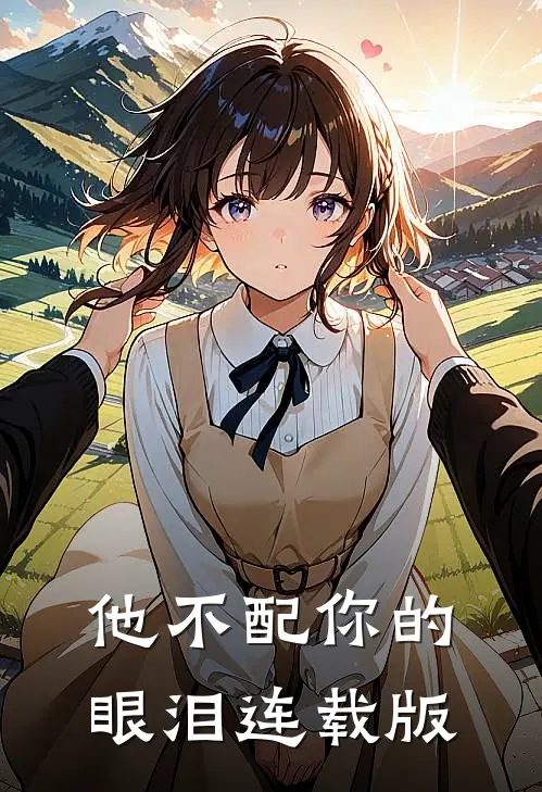 他不配你的眼泪连载版