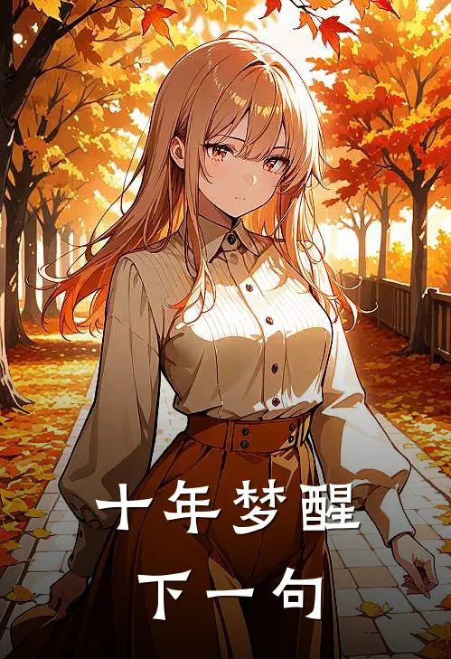 十年梦醒下一句