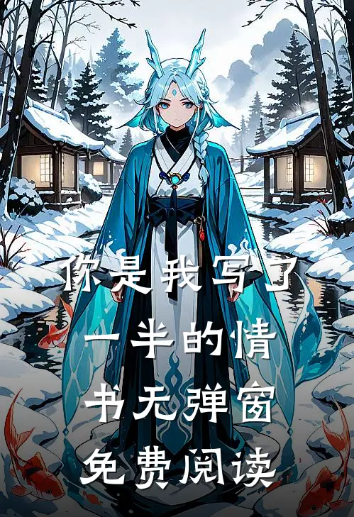 你是我写了一半的情书无弹窗免费阅读