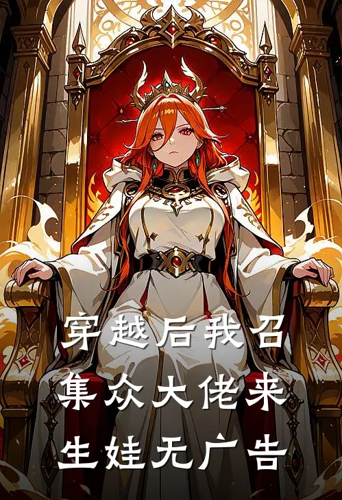 穿越后我召集众大佬来生娃无广告