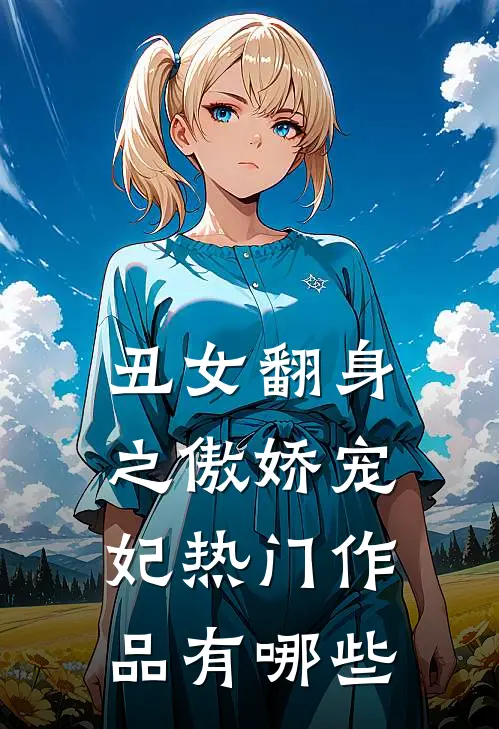 丑女翻身之傲娇宠妃热门作品有哪些