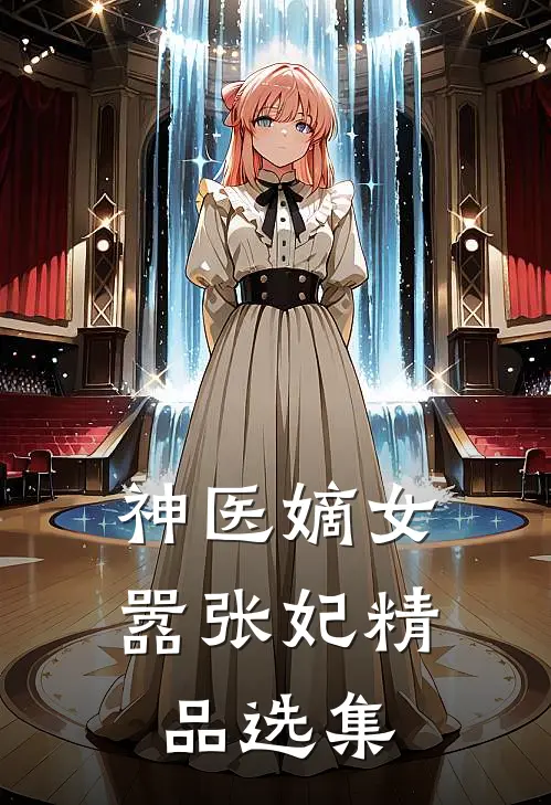 神医嫡女嚣张妃精品选集