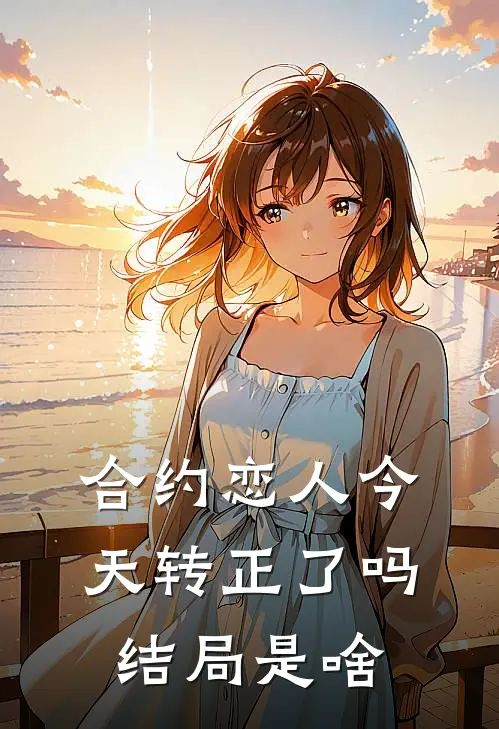 合约恋人今天转正了吗结局是啥
