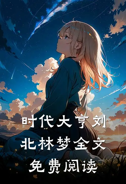 时代大亨刘北林梦全文免费阅读