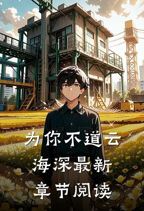 为你不道云海深最新章节阅读