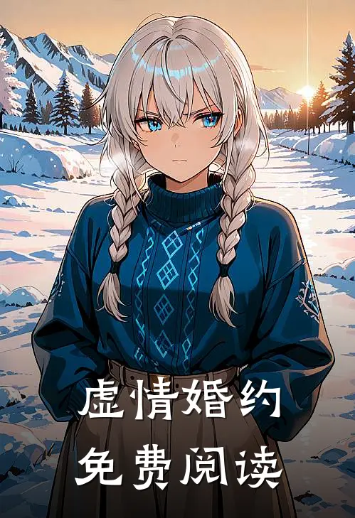 虚情婚约免费阅读