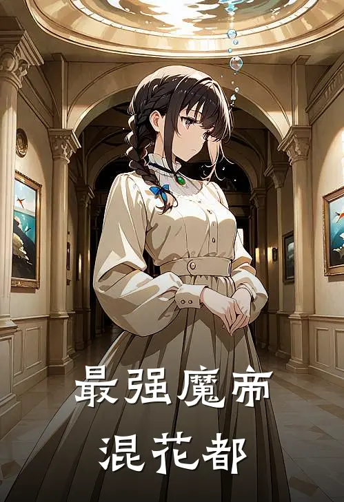 最强魔帝混花都