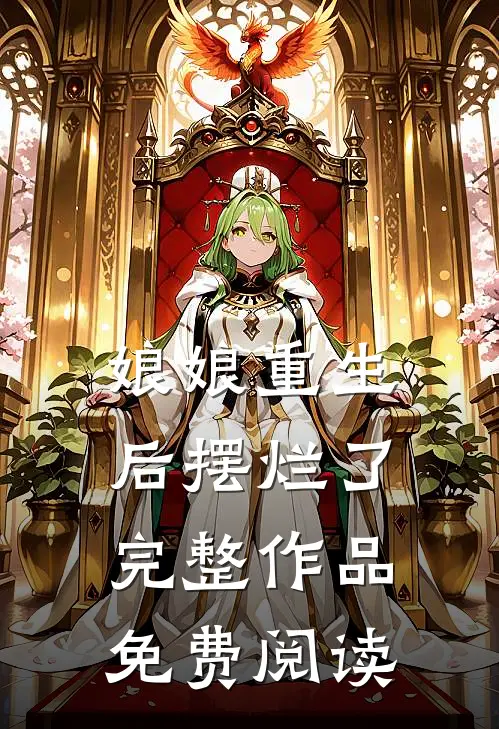 娘娘重生后摆烂了完整作品免费阅读