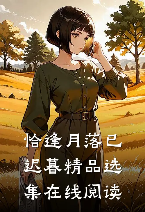 恰逢月落已迟暮精品选集在线阅读