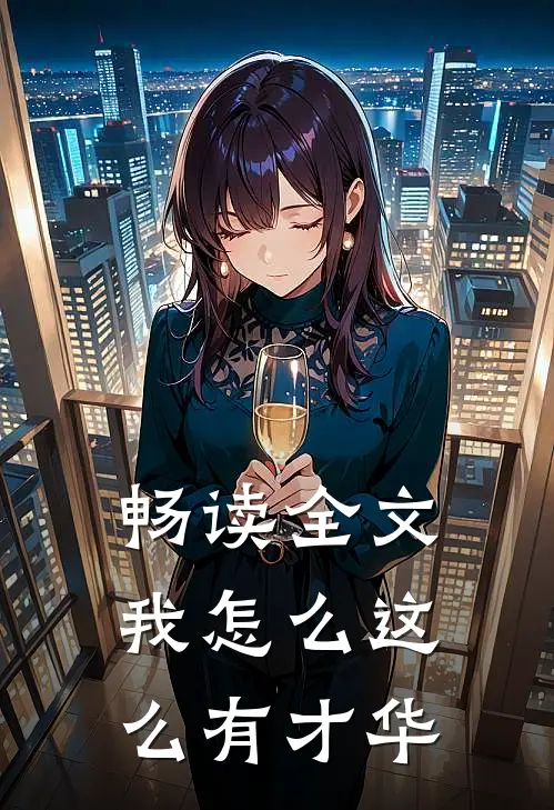 畅读全文我怎么这么有才华