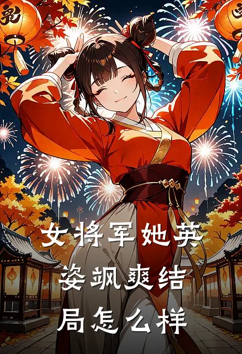 女将军她英姿飒爽结局怎么样