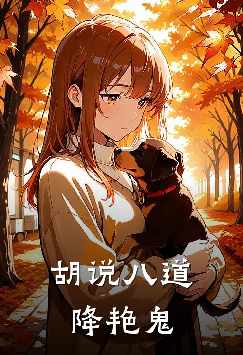 胡说八道降艳鬼