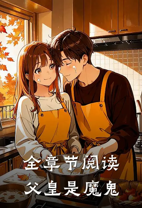 全章节阅读父皇是魔鬼
