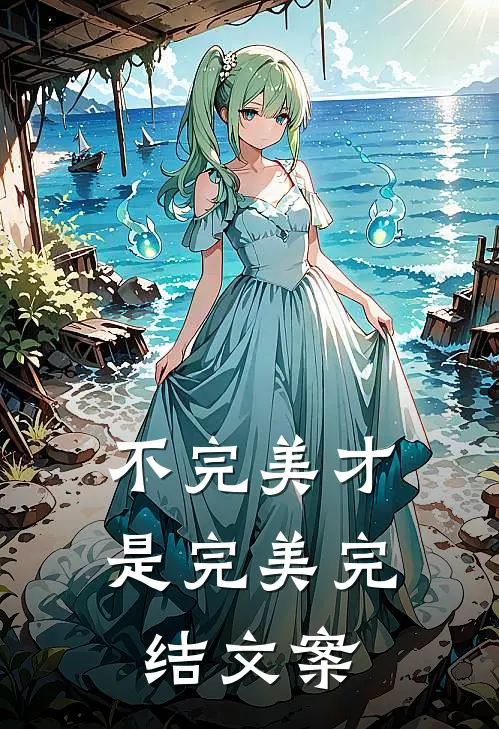 不完美才是完美完结文案