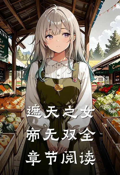 遮天之女帝无双全章节阅读