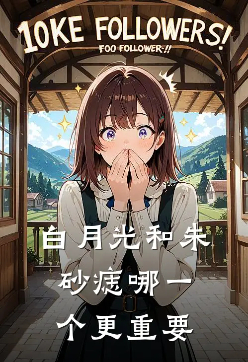 白月光和朱砂痣哪一个更重要