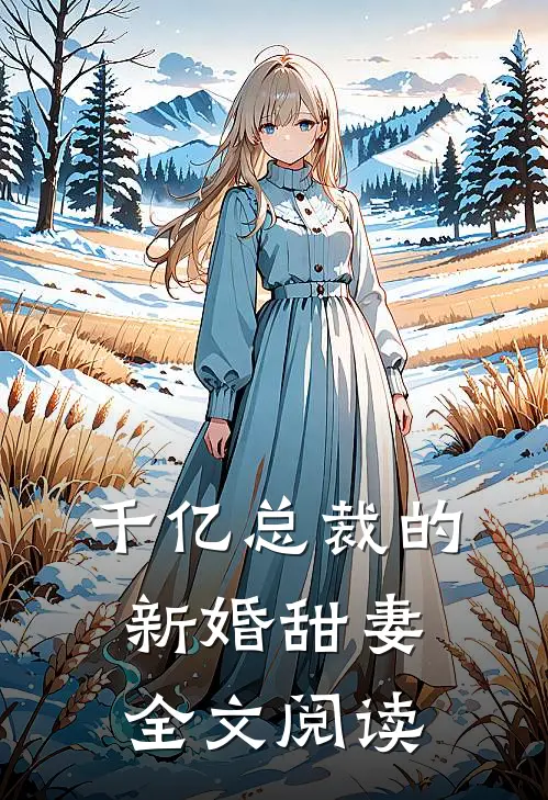 千亿总裁的新婚甜妻全文阅读
