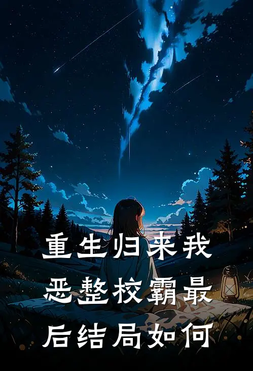 重生归来我恶整校霸最后结局如何