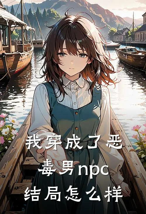 我穿成了恶毒男npc结局怎么样