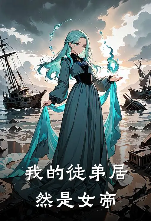 我的徒弟居然是女帝