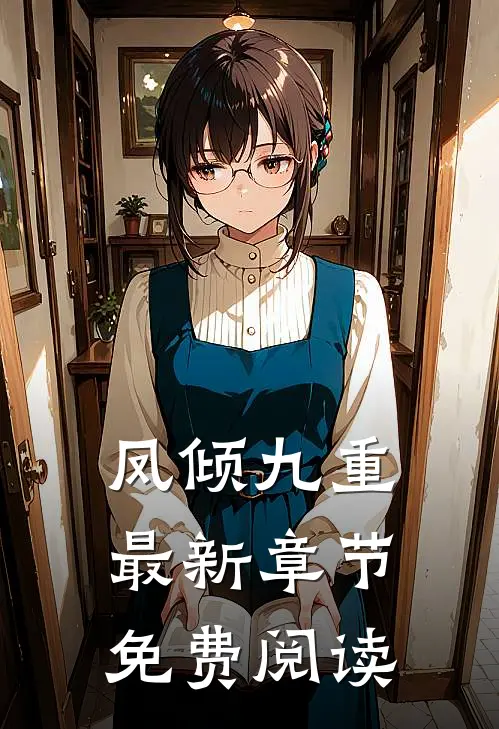 凤倾九重最新章节免费阅读