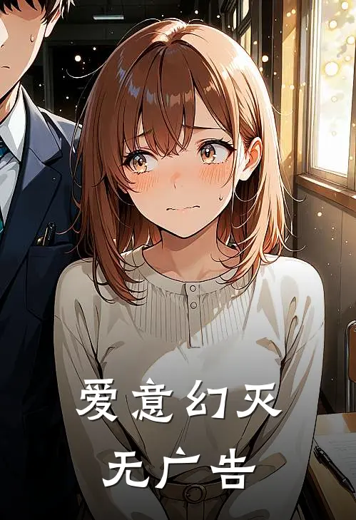 爱意幻灭无广告