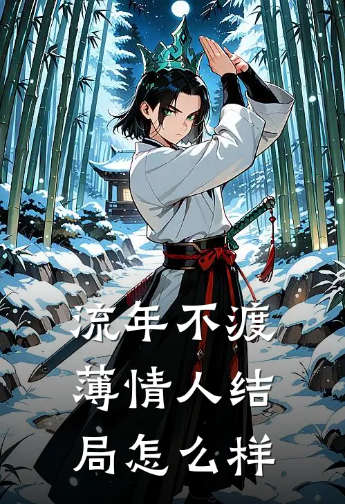 流年不渡薄情人结局怎么样
