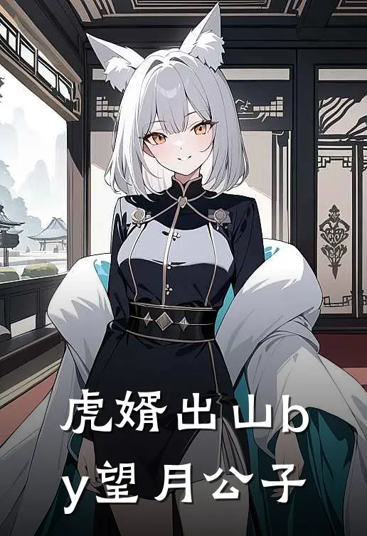 虎婿出山by望月公子