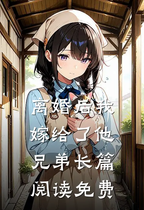 离婚后我嫁给了他兄弟长篇阅读免费