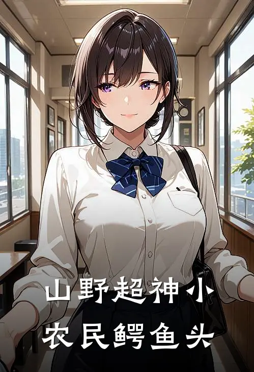 山野超神小农民鳄鱼头