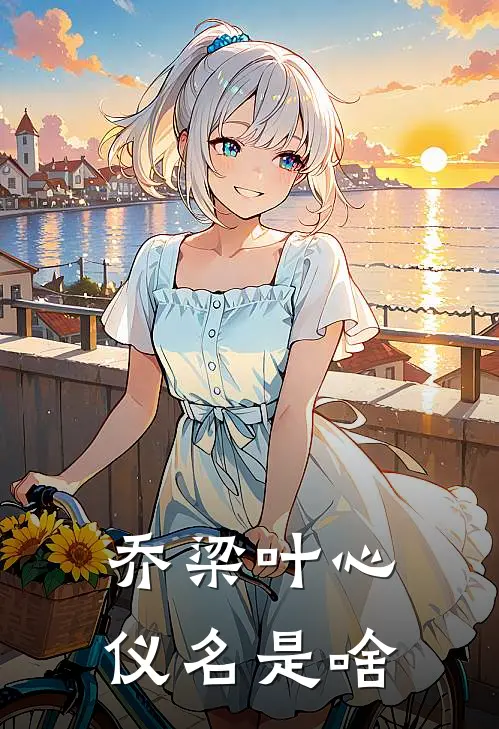 乔梁叶心仪名是啥