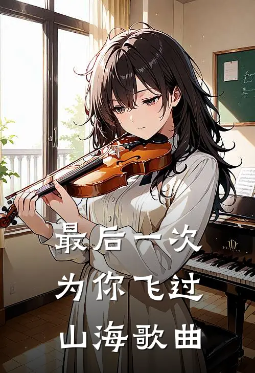 最后一次为你飞过山海歌曲
