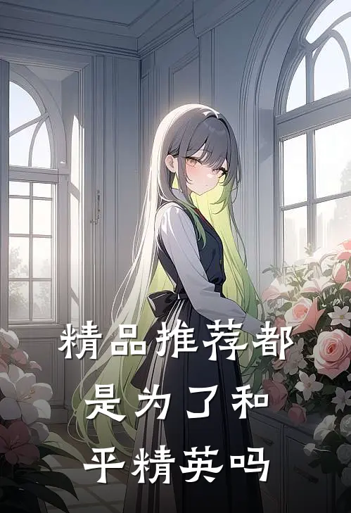 精品推荐都是为了和平精英吗