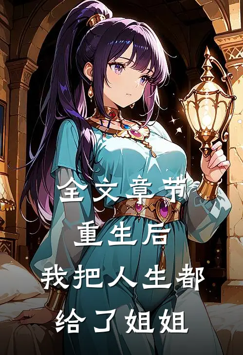 全文章节重生后,我把人生都给了姐姐